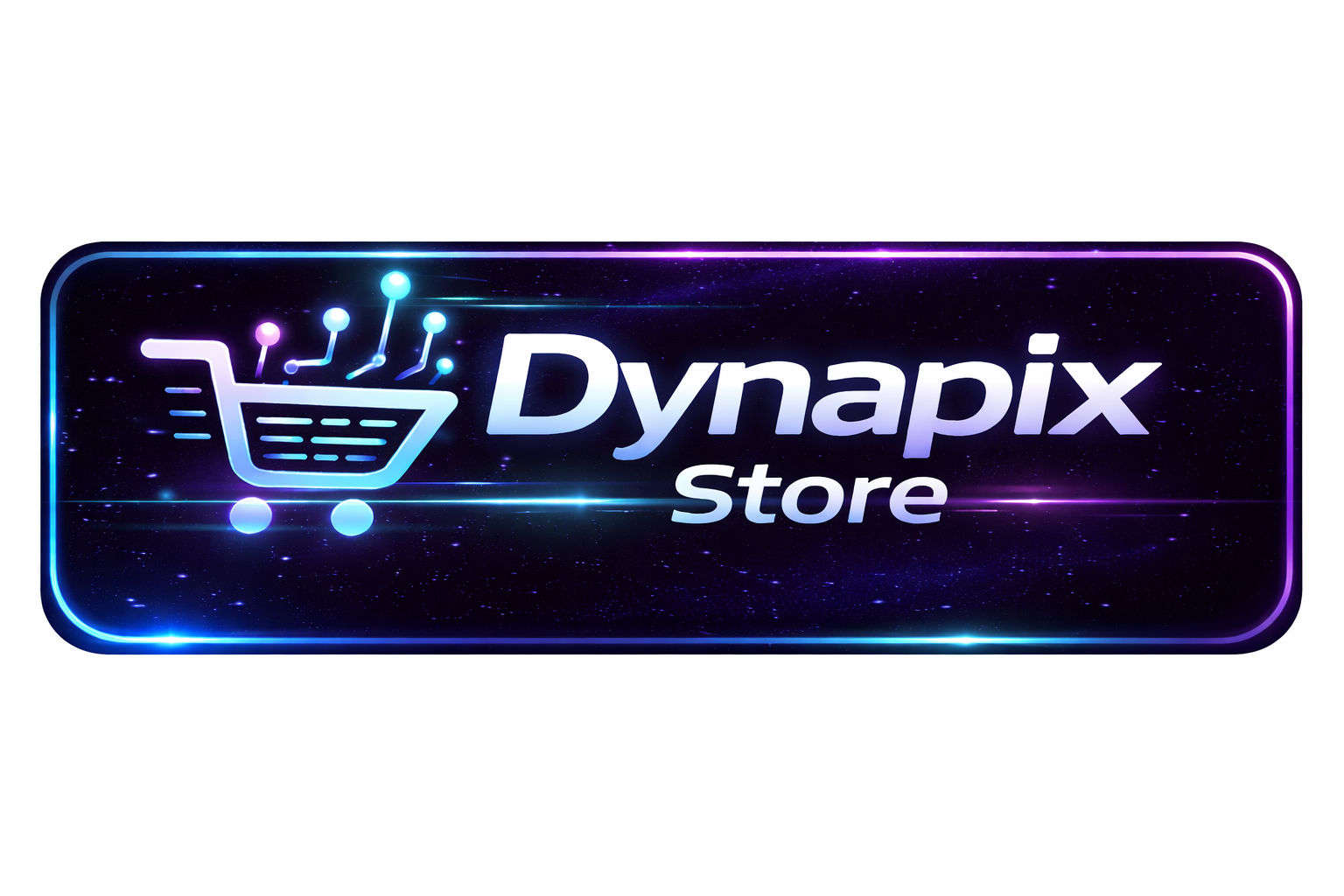 Dynapix Store
